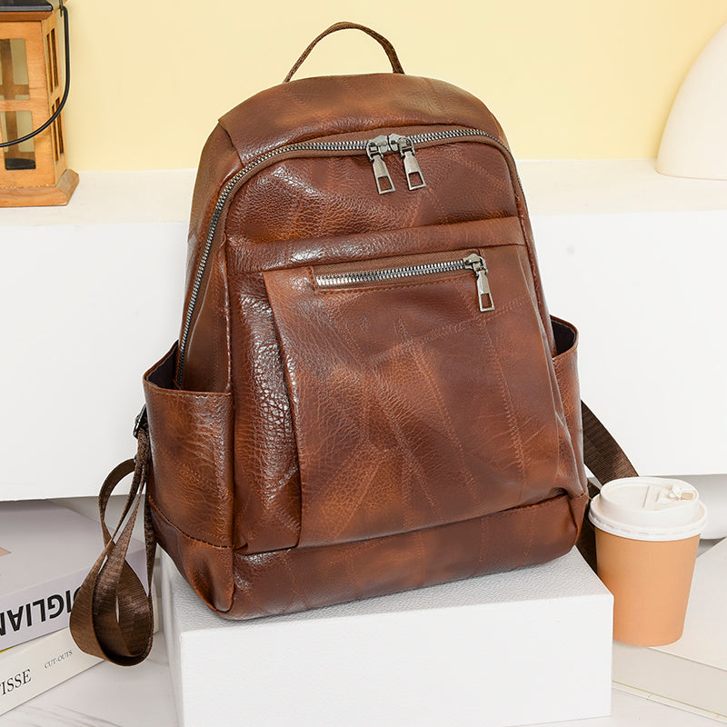 Candice | Sac à dos raffiné