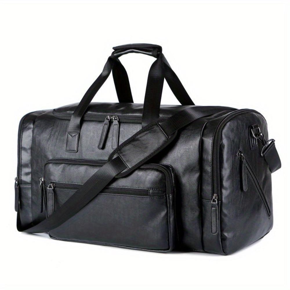 Claudine | Sac de voyage