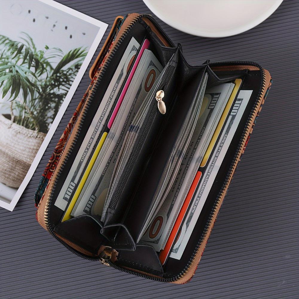 Lisandre | Sac bandoulière boho fleuri