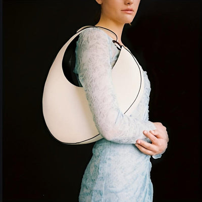 Annette | Sacs hobo unis élégants