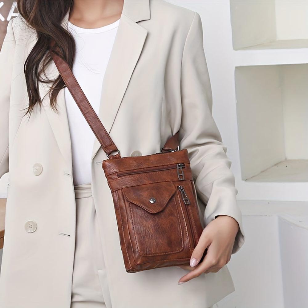 Arlette | Sac bandoulière vintage
