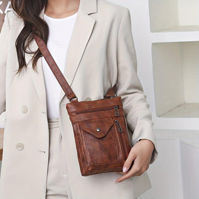 Arlette | Sac bandoulière vintage