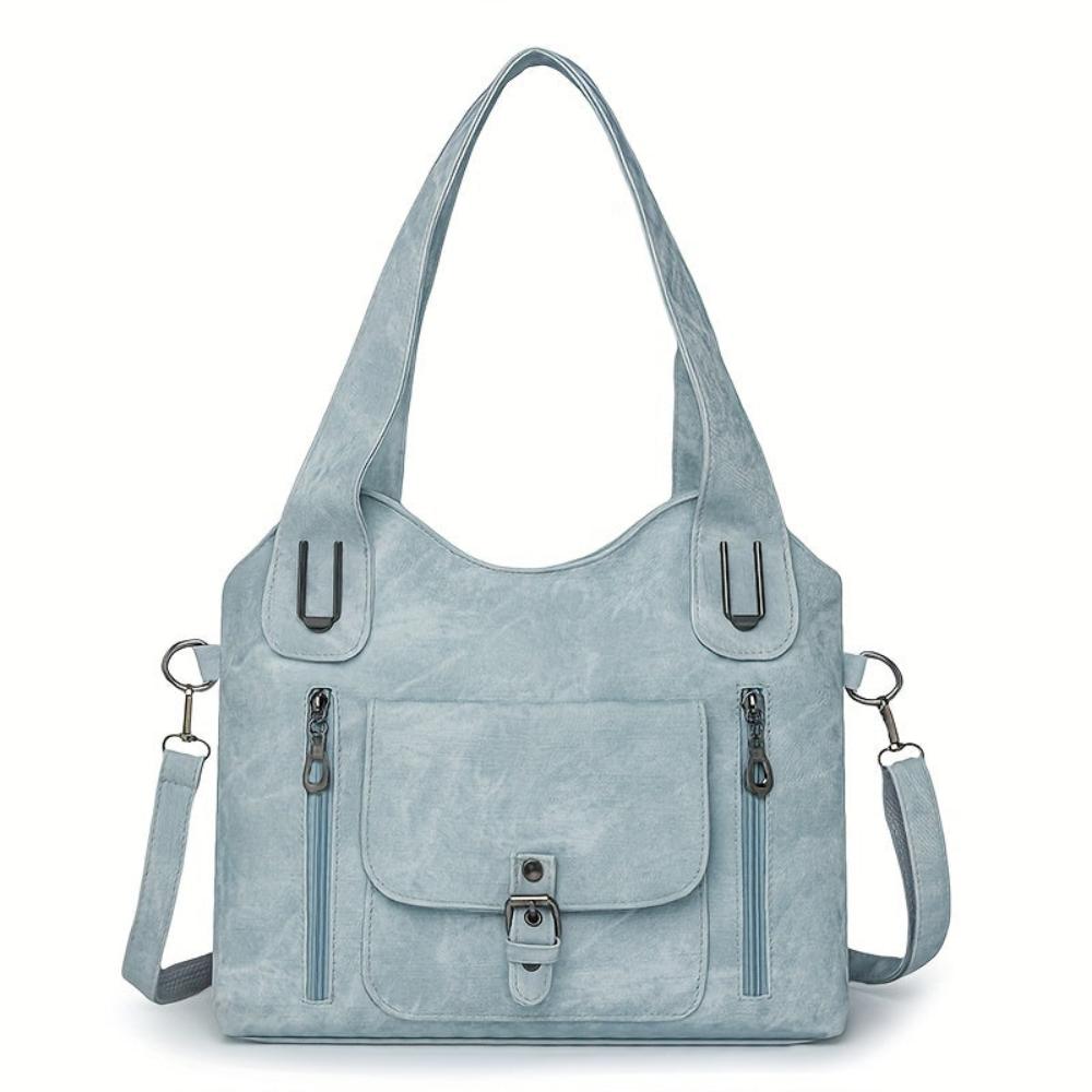 Madeleine | Sac à épaule charme vintage