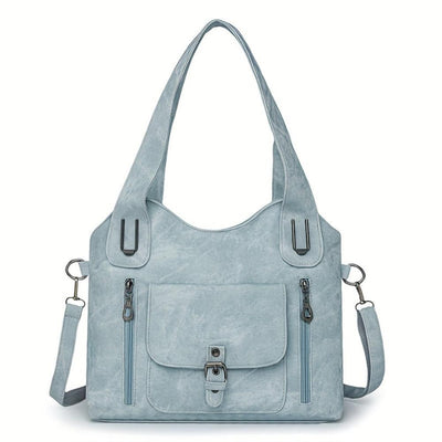 Madeleine | Sac à épaule charme vintage