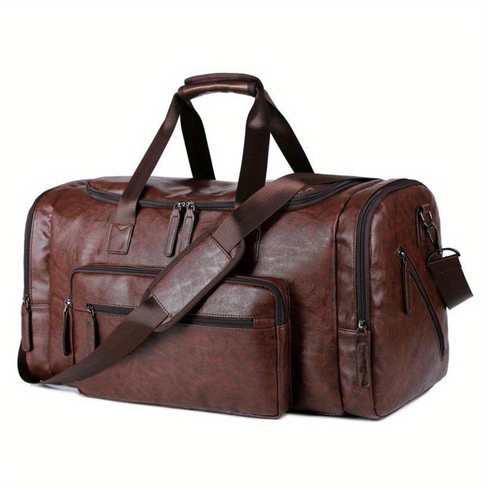 Claudine | Sac de voyage