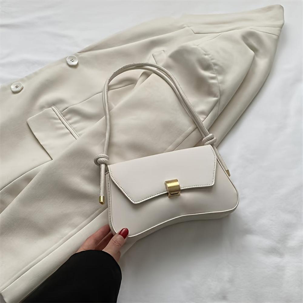 Monique | Sac à bandoulière rétro