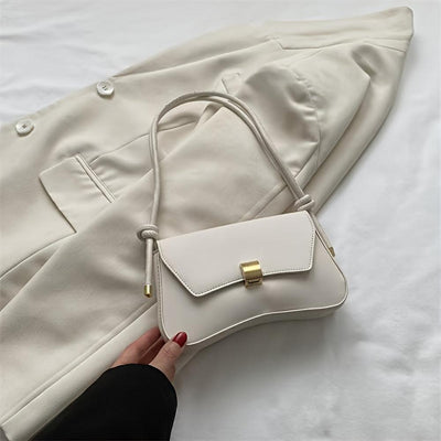 Monique | Sac à bandoulière rétro