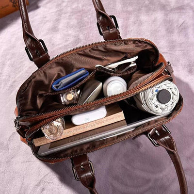 Athénaïs | Sac intemporel de luxe à déclaration