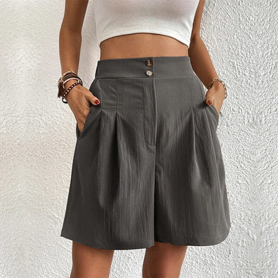 Maëlys Rose | Shorts