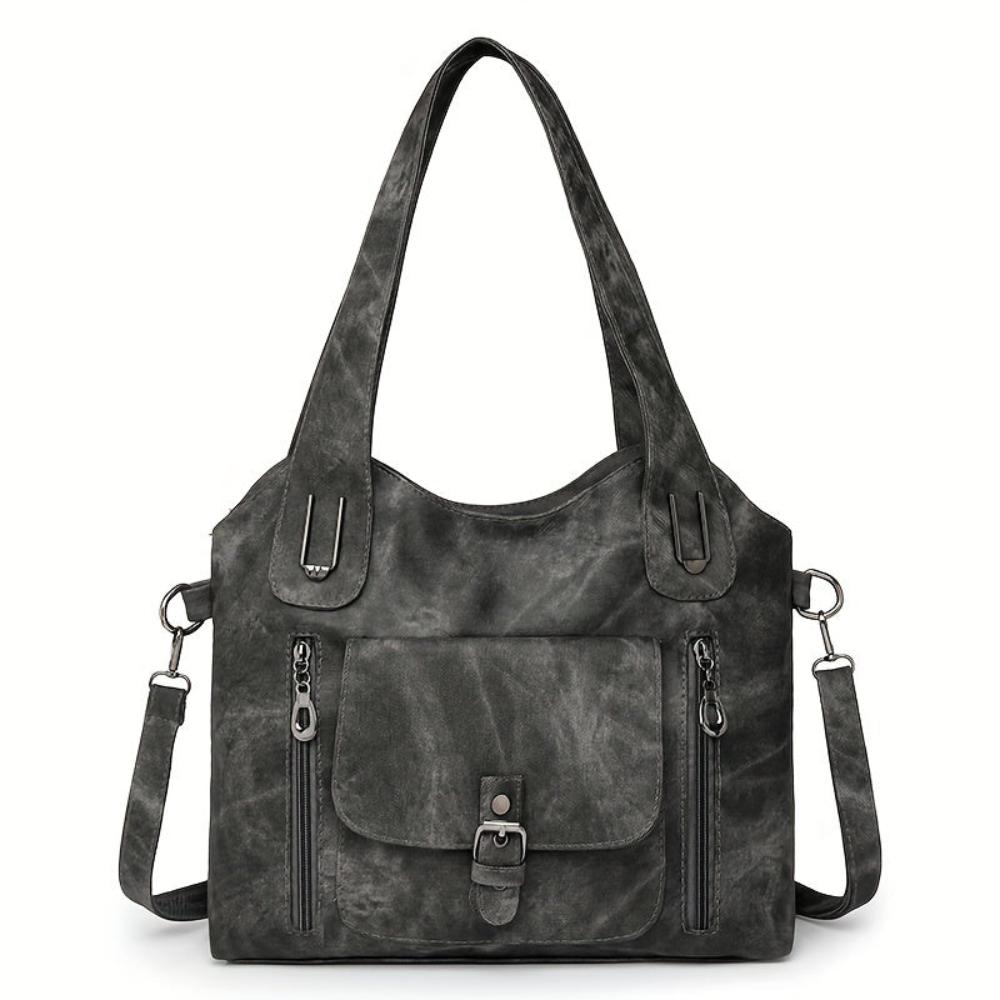 Madeleine | Sac à épaule charme vintage