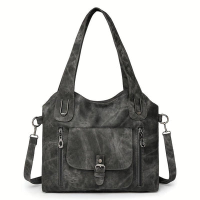 Madeleine | Sac à épaule charme vintage