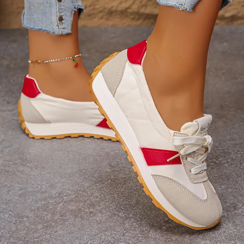 Dorothia | Baskets casual confort