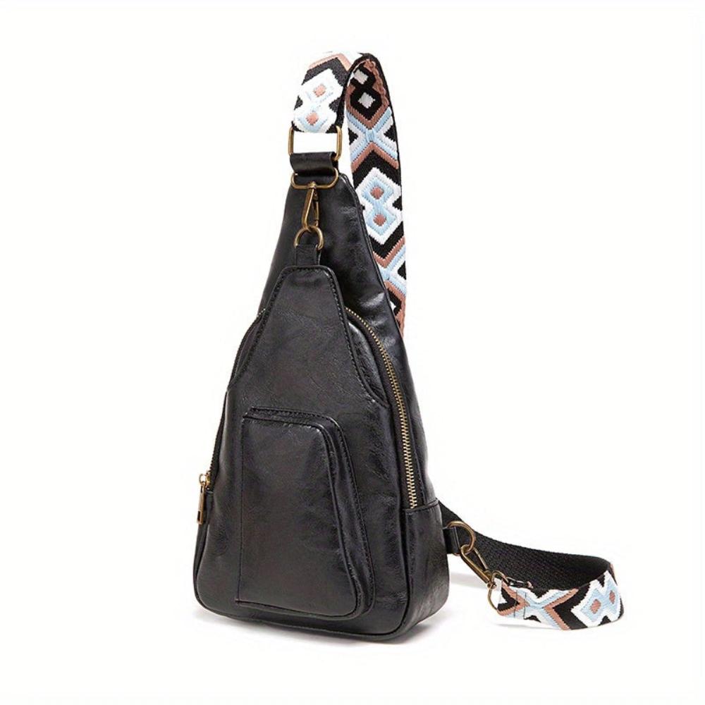 Calypso | Sac à bandoulière vintage