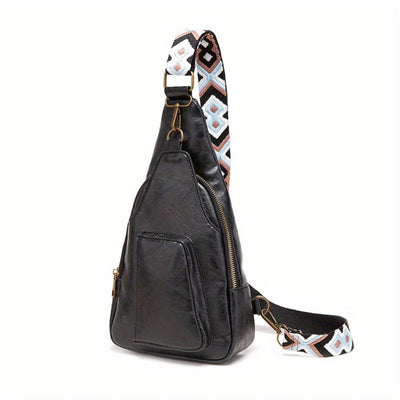 Calypso | Sac à bandoulière vintage
