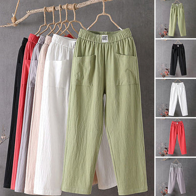 Oriane Belle | Pantalon pour Femmes