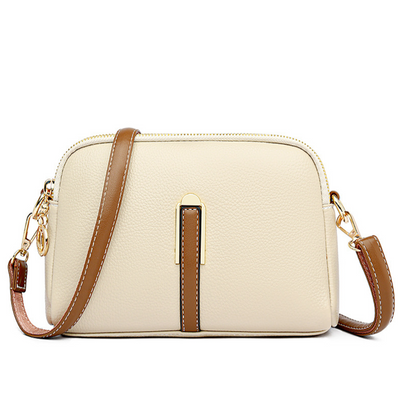 Josiane | Sac bandoulière en relief