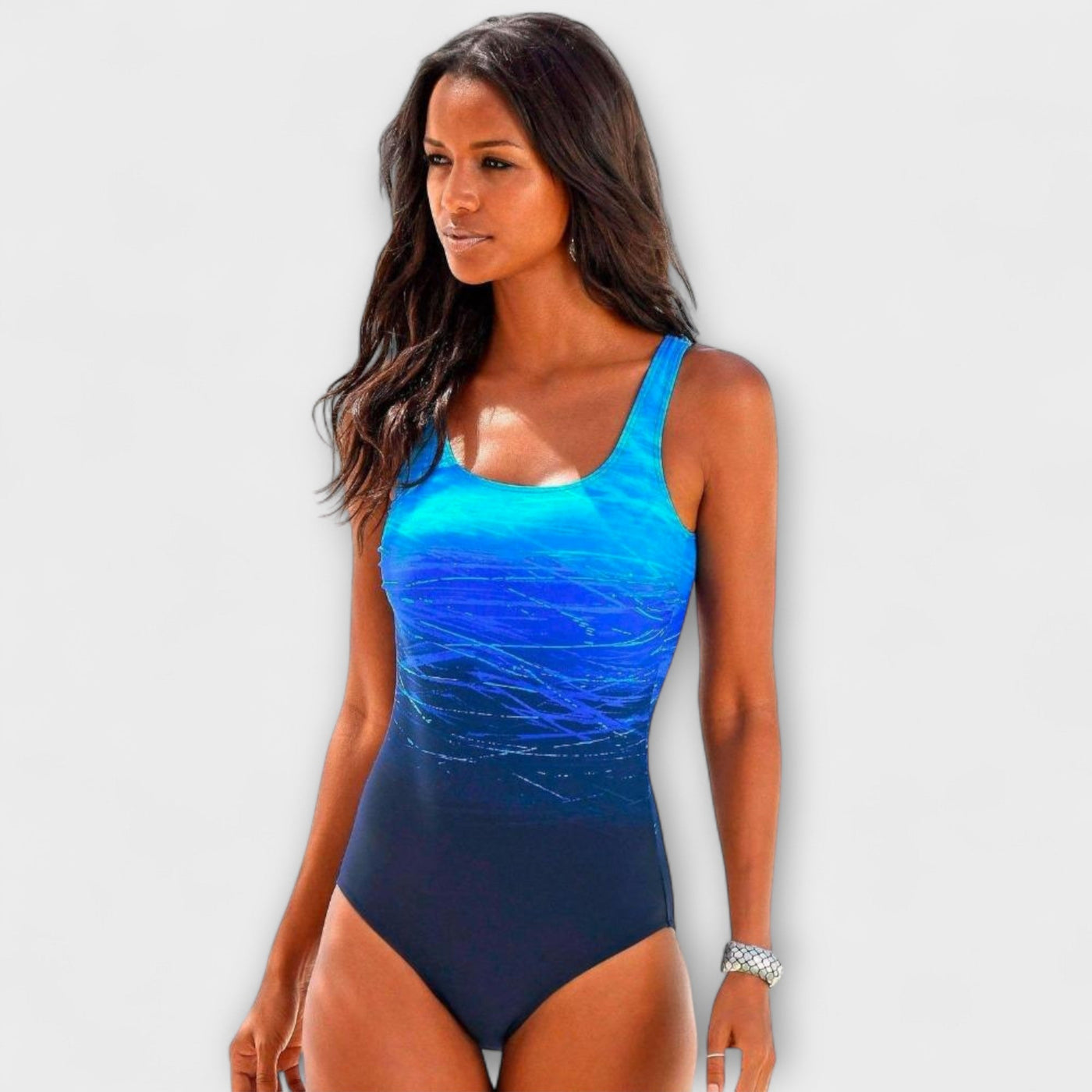 Margot | Maillot de bain une pièce sport
