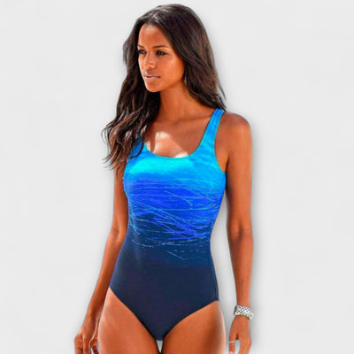 Margot | Maillot de bain une pièce sport