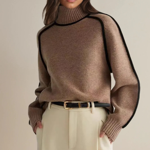 Amandine Claire | Pull