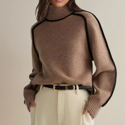 Amandine Claire | Pull