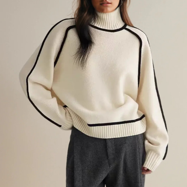 Amandine Claire | Pull
