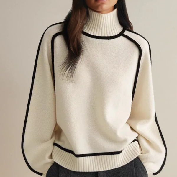 Amandine Claire | Pull