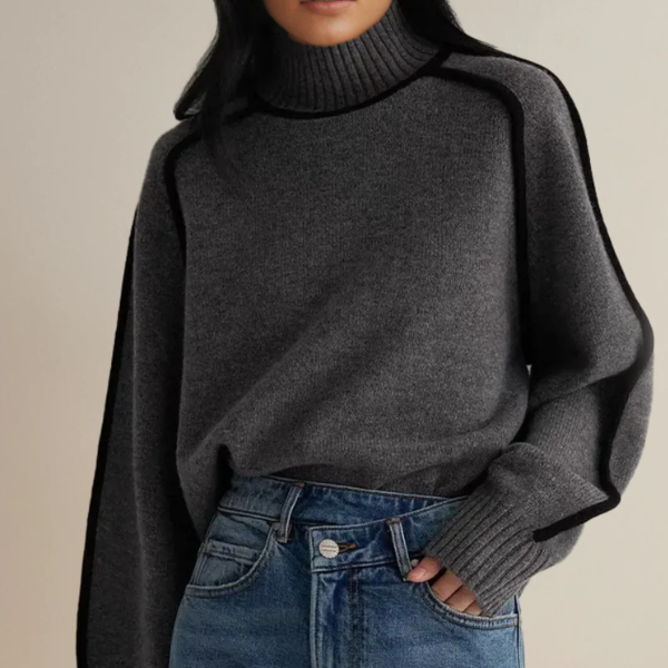 Amandine Claire | Pull