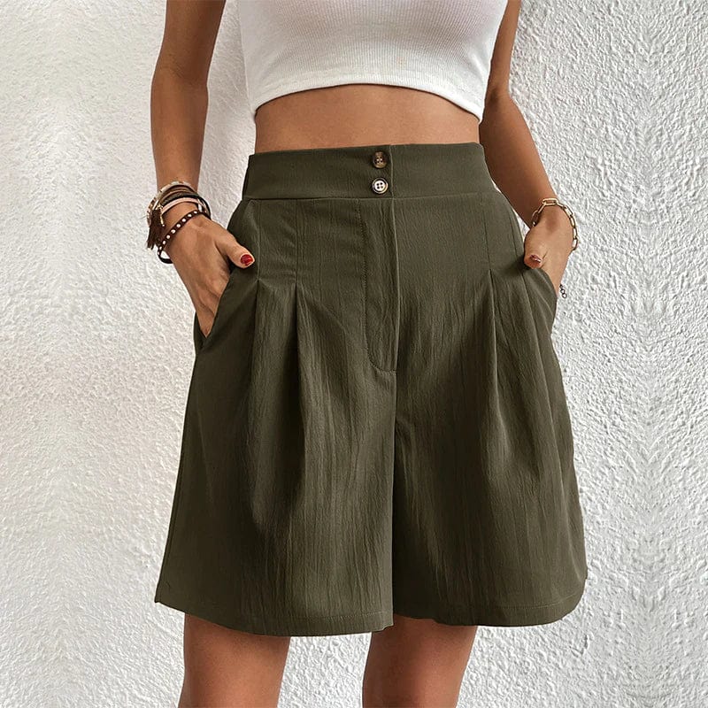 Maëlys Rose | Shorts