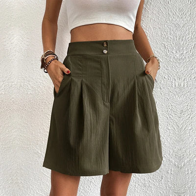 Maëlys Rose | Shorts