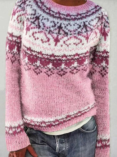 Camille Lise | PULL EN CACHEMIRE SOUPLE ET LUXUEUX
