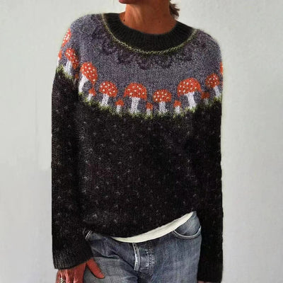 Camille Lise | PULL EN CACHEMIRE SOUPLE ET LUXUEUX