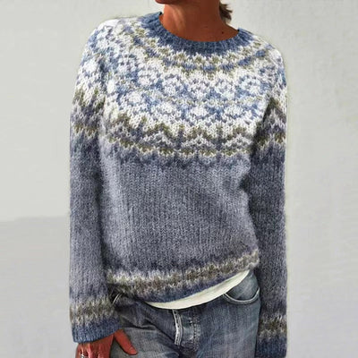 Camille Lise | PULL EN CACHEMIRE SOUPLE ET LUXUEUX