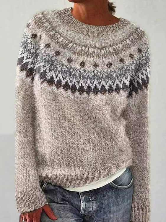 Camille Lise | PULL EN CACHEMIRE SOUPLE ET LUXUEUX