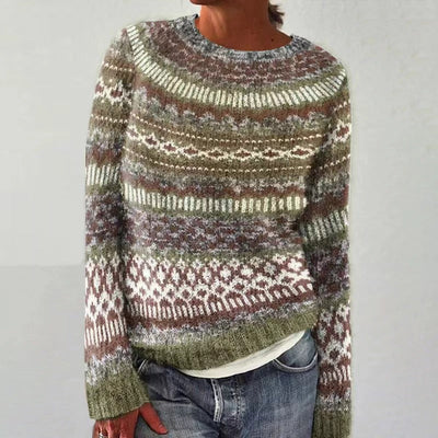 Camille Lise | PULL EN CACHEMIRE SOUPLE ET LUXUEUX