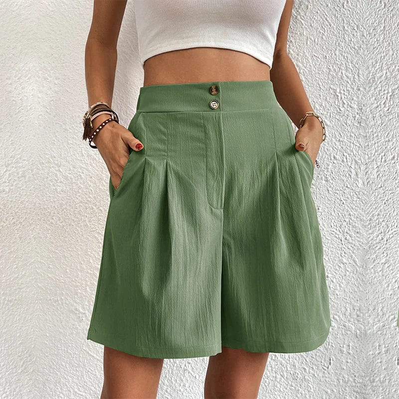 Maëlys Rose | Shorts