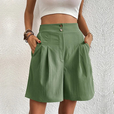 Maëlys Rose | Shorts