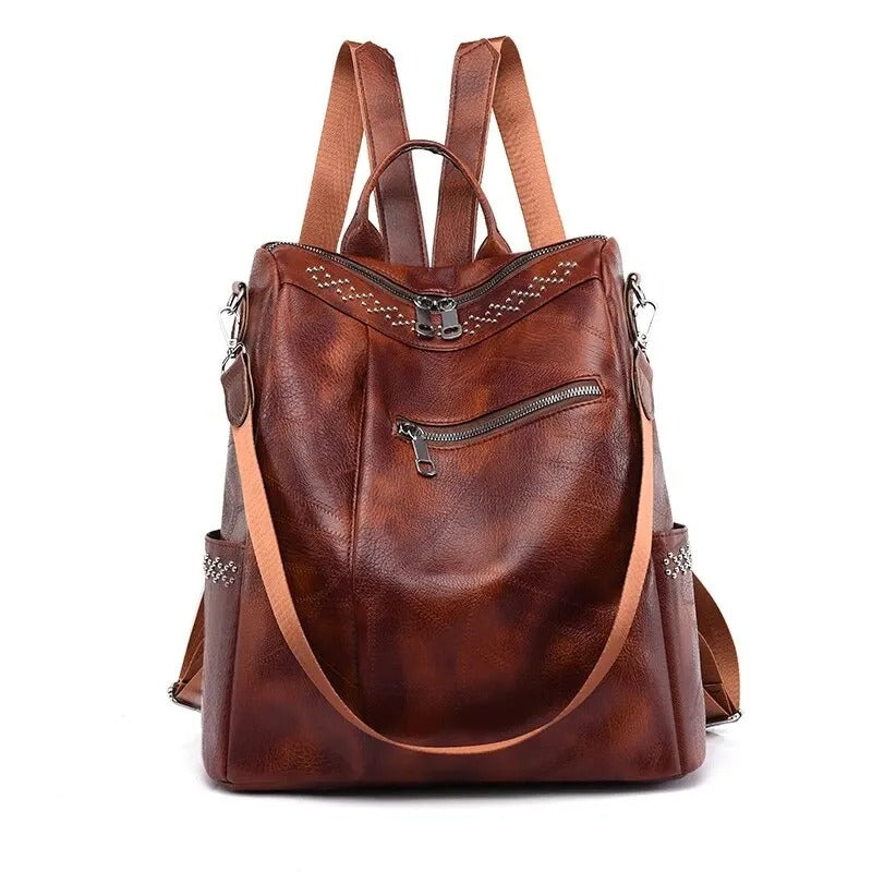 Brigitte | Sac à dos millésime