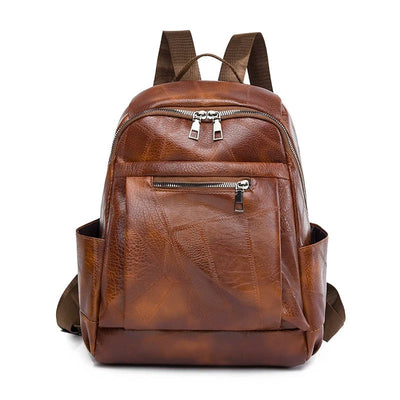 Candice | Sac à dos raffiné