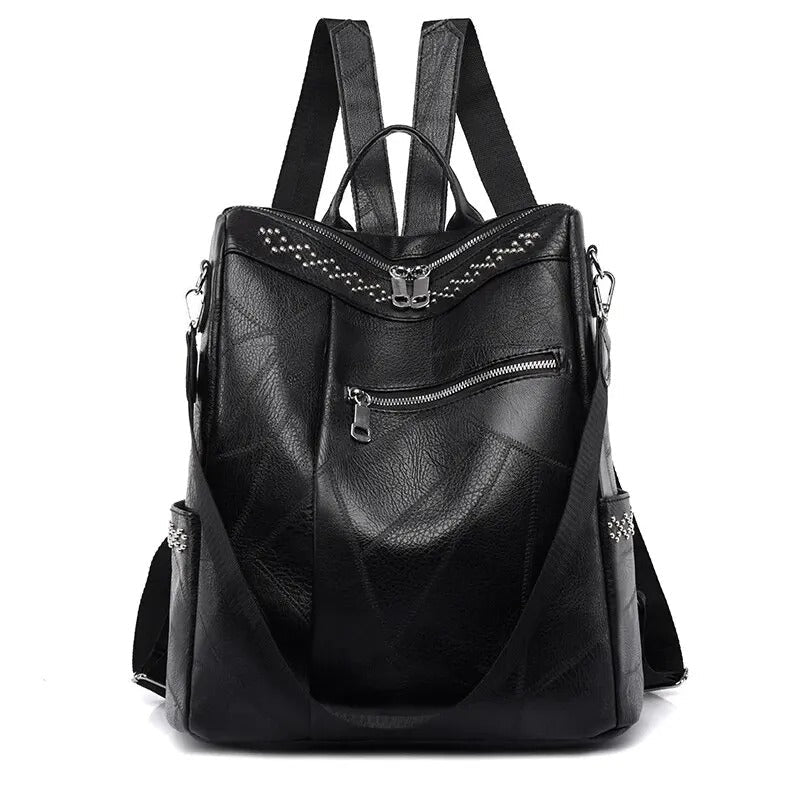 Brigitte | Sac à dos millésime