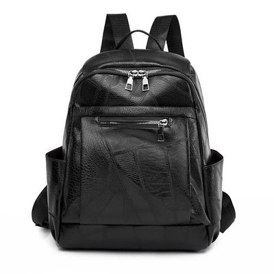 Candice | Sac à dos raffiné