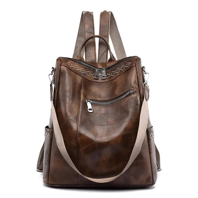 Brigitte | Sac à dos millésime