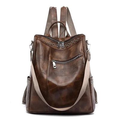 Brigitte | Sac à dos millésime