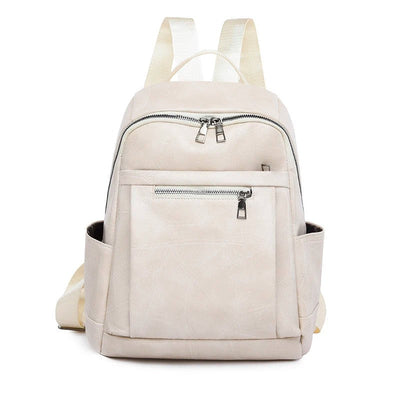 Candice | Sac à dos raffiné