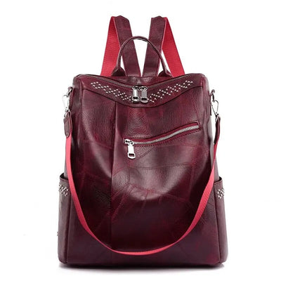Brigitte | Sac à dos millésime