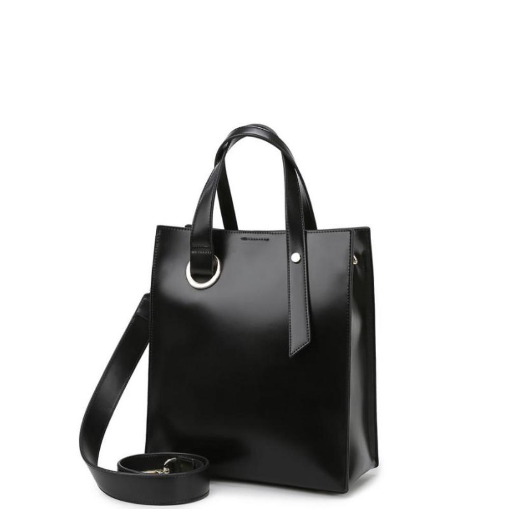 Fabienne | Sac Structuré Mince