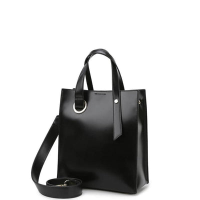 Fabienne | Sac Structuré Mince