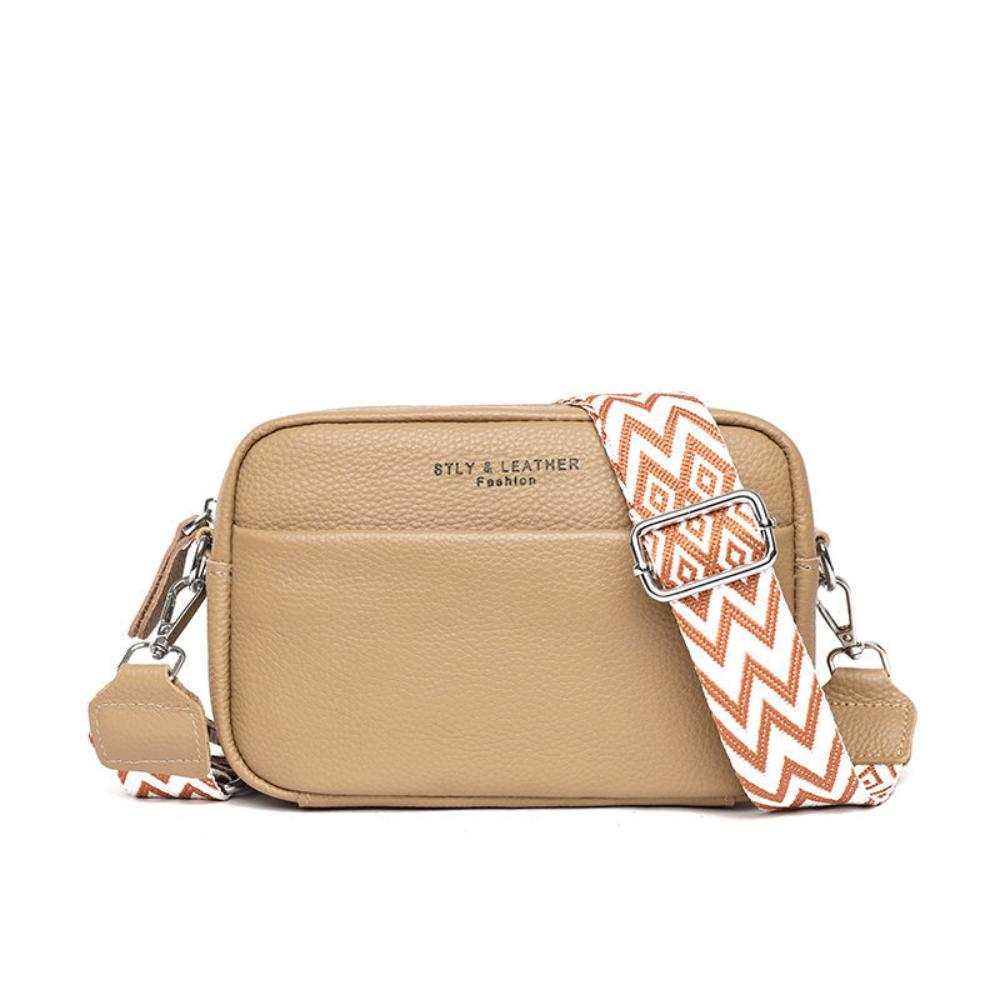 Annelise | Sac à épaule féminin
