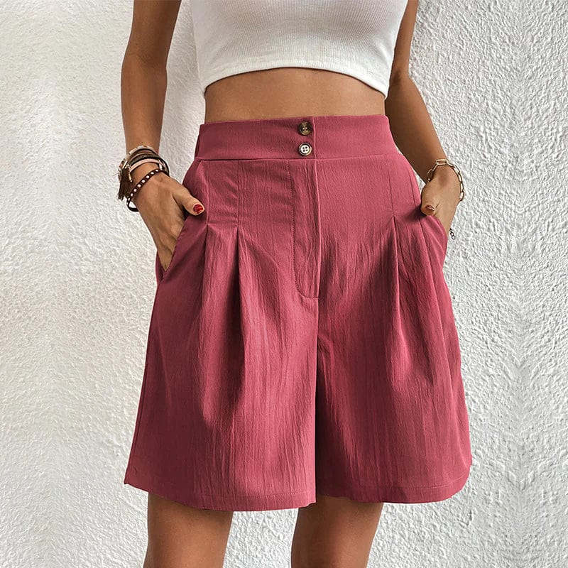 Maëlys Rose | Shorts