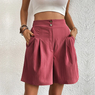 Maëlys Rose | Shorts