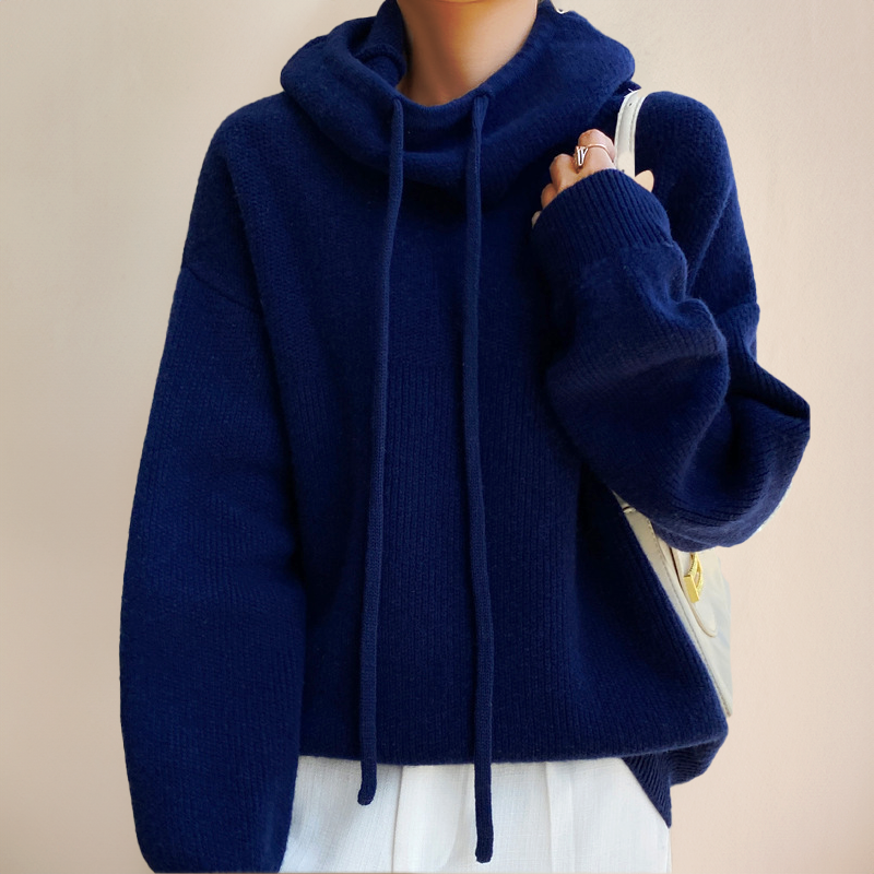 Anaëlle Rose | Col Roulé